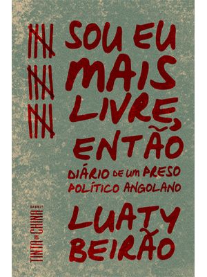Sou Eu Mais Livre, Então