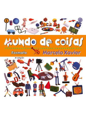 Mundo de Coisas