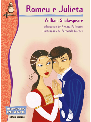 Romeu e Julieta
