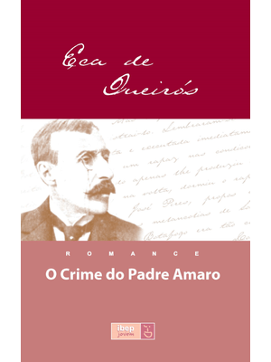 O Crime do Padre Amaro