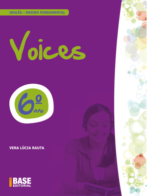 Voices Inglês 6º Ano