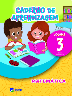 Caderno de Aprendizagem Matemática Vol 3