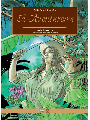 A Aventureira