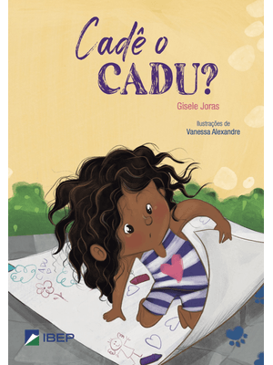 Cadê o Cadu?
