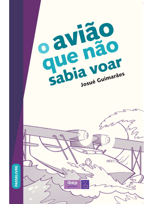 O Avião Que Não Sabia Voar