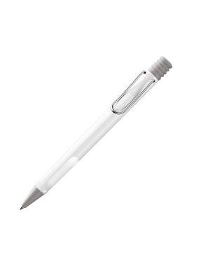 Caneta Esferográfica Bp Lamy Safari White 219 M - 4000902