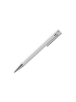 Caneta Esferográfica-Bp Lamy Logo M+White 204 M - 4030229