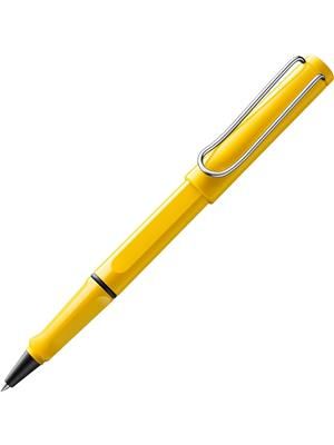 Caneta Rb Lamy Safari Yellow 318 M - 4001115