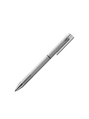 Caneta Bp Lamy Logo Brushed 206 M