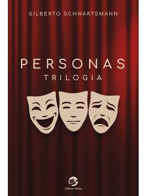 Personas - Trilogia