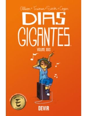 Dias Gigantes Volume 2