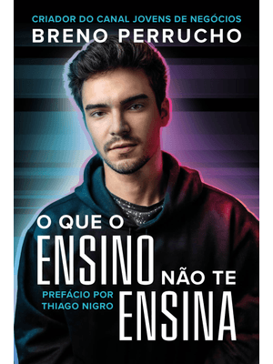 O Que o Ensino Não Te Ensina