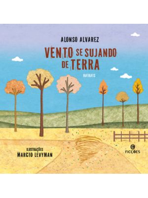Vento Se Sujando de Terra