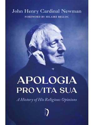 Apologia Pro Vita Sua