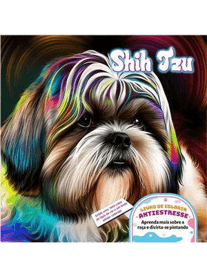 Shih Tzu