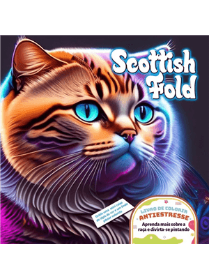 Scottish Fold