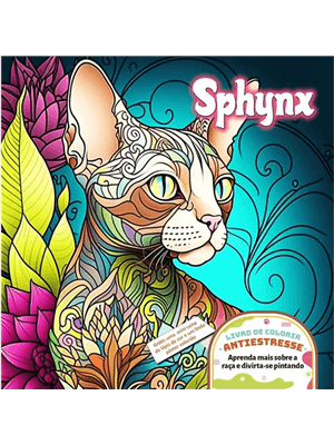 Sphynx