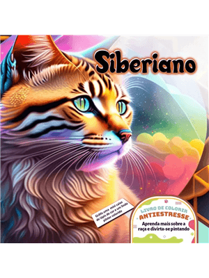Siberiano