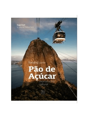 Pão de Açúcar - Monumento Natural