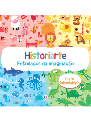 Historiarte - Livro Introdutório