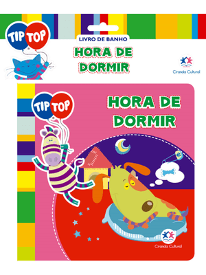 Tip Top - Hora de Dormir