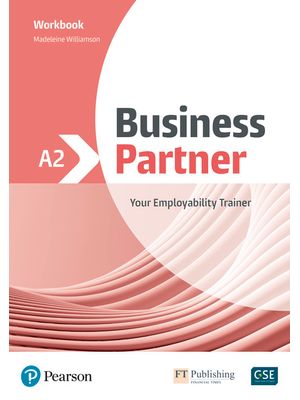 Business Partner A2 Workbook
