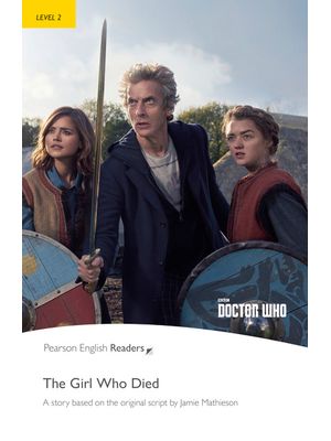 Doctor Who: The Girl Who Died