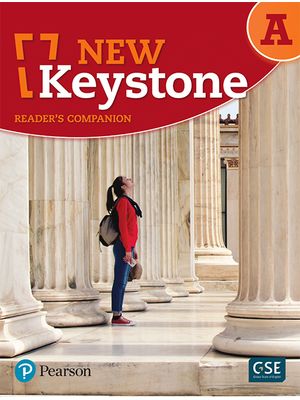 New Keystone a Readers Companion