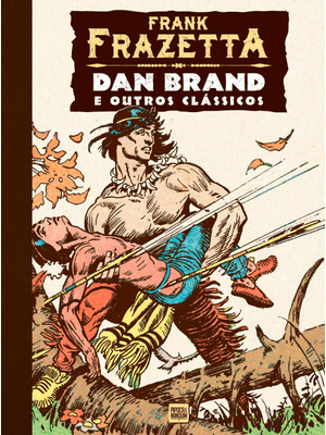Dan Brand e Outros Clássicos