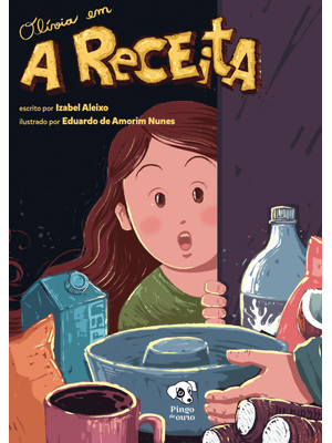 Olívia Em... a Receita