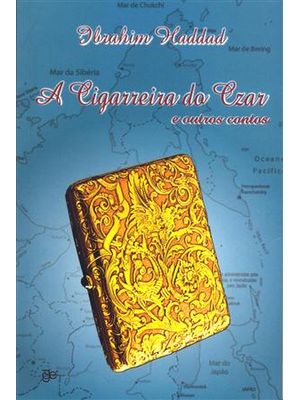 Cigarreira do Czar, a