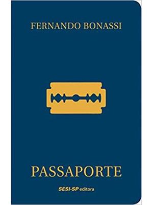 Passaporte