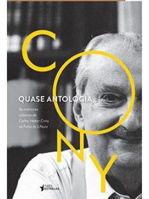Quase Antologia