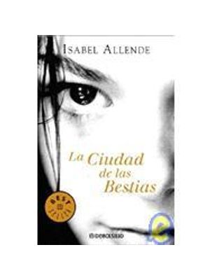 Ciudad de Las Bestias, La