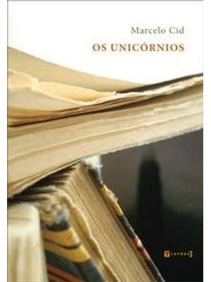 Unicornios, os