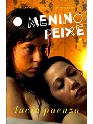 Menino Peixe, o