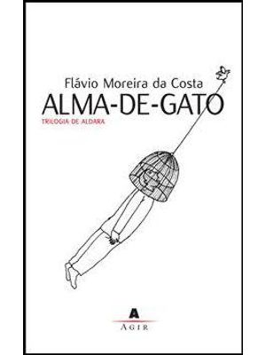 Alma-De-Gato