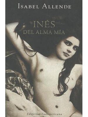 Ines Del Alma Mia