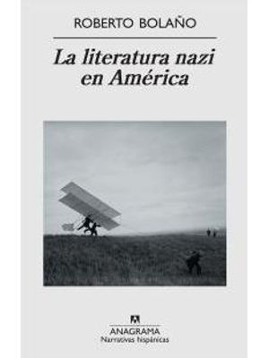 Literatura Nazi En America, La