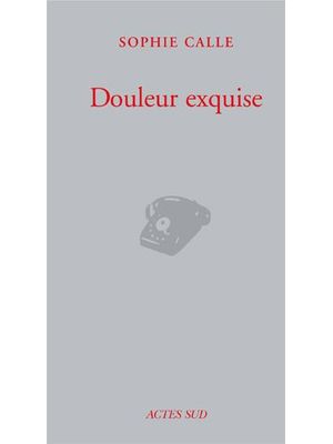 Douleur Exquise