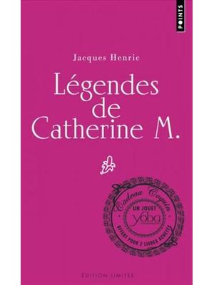 Legendes de Catherine M.