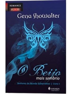 Beijo Mais Sombrio, o