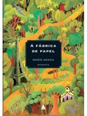 Fabrica de Papel, a