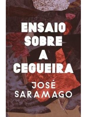 Ensaio sobre a Cegueira