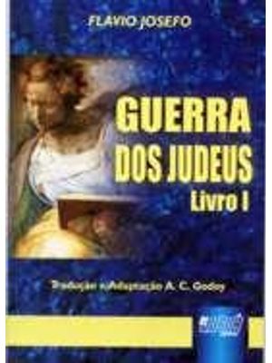 Guerra dos Judeus I