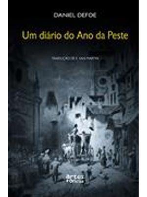 Um Diario do Ano da Peste