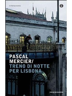 Treno Di Notte Per Lisbona