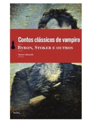 Contos Clássicos de Vampiro [Bolso]