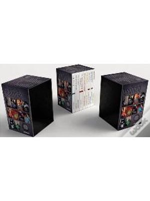Box - Coleção Contos Eroticos