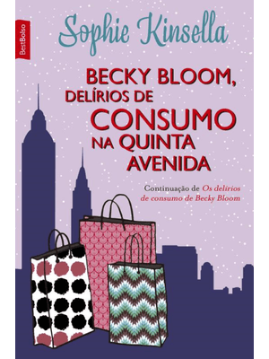 Becky Bloom, Delírios de Consumo na Quinta Avenida (Edição de Bolso)